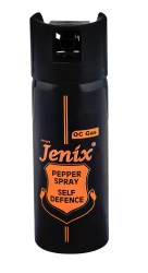 JENIX - Jenix Biber Gazı 60ml 1 ADET KARGO DAHİL